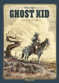 Produktbild: Ghost Kid