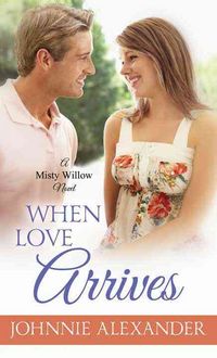 Produktbild: When Love Arrives