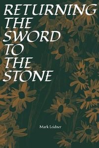 Produktbild: Returning the Sword to the Stone