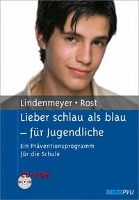 Produktbild: Lieber schlau als blau - f&uuml;r Jugendliche