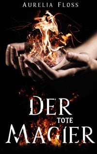 Produktbild: Der tote Magier