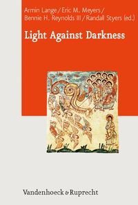 Bild vom Artikel Light Against Darkness vom Autor 