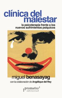 Produktbild: Cl&iacute;nica del malestar