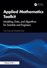 Produktbild: Applied Mathematics Toolkit