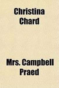Produktbild: Christina Chard