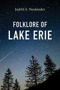 Produktbild: Folklore of Lake Erie