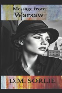 Produktbild: Message From Warsaw