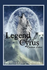 Produktbild: Legend of Cyrus