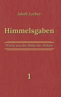 Produktbild: Himmelsgaben Bd. 1