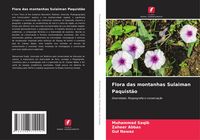 Produktbild: Flora das montanhas Sulaiman Paquist&atilde;o