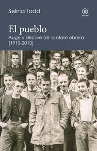 Produktbild: El pueblo