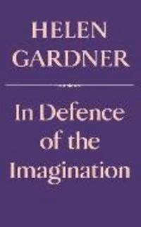 Produktbild: In Defence Of The Imagination