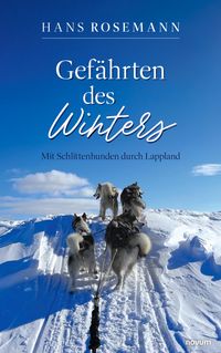 Produktbild: Gef&auml;hrten des Winters