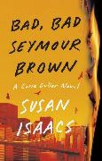 Produktbild: Bad, Bad Seymour Brown