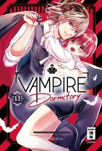 Produktbild: Vampire Dormitory 11