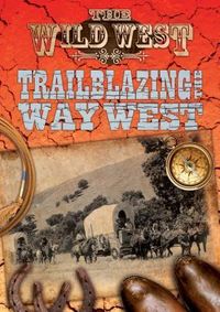 Produktbild: Trailblazing the Way West