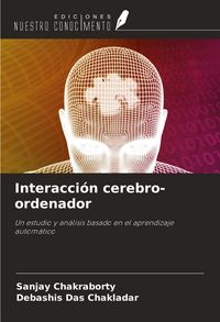 Produktbild: Interacci&oacute;n cerebro-ordenador