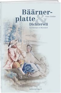 Produktbild: B&auml;&auml;rnerplatte & Dichterwii