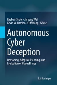 Produktbild: Autonomous Cyber Deception