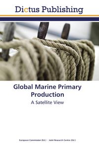 Produktbild: Global Marine Primary Production
