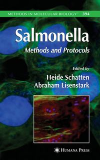 Produktbild: Salmonella