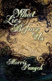 Produktbild: What Lies Before Us