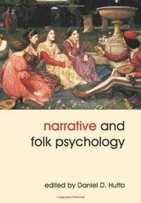 Produktbild: Narrative and Folk Psychology