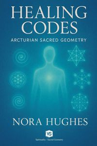 Produktbild: Healing Codes - Arcturian Sacred Geometry
