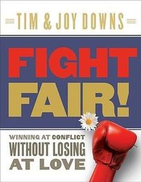 Produktbild: Fight Fair!