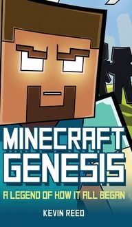 Produktbild: Minecraft