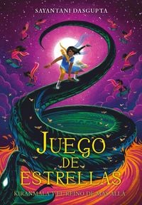 Produktbild: Juego de estrellas