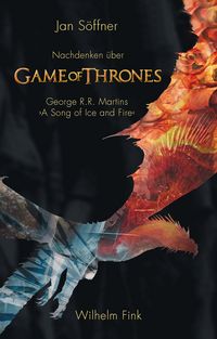 Produktbild: Nachdenken &uuml;ber &rsaquo;Game of Thrones&lsaquo;