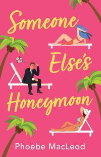 Produktbild: Someone Else's Honeymoon