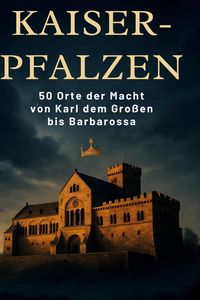 Produktbild: Kaiser-Pfalzen