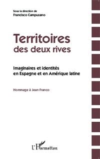 Produktbild: Territoires des deux rives