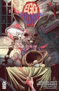Produktbild: Egg Hunt
