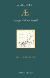 Produktbild: A Memoir of AE (George William Russell)