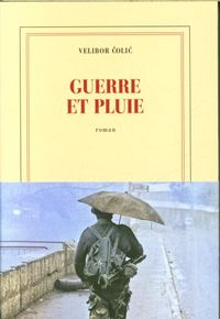 Produktbild: Guerre et pluie