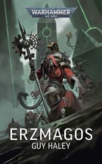 Produktbild: Warhammer 40.000 - Erzmagos