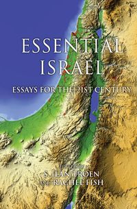 Produktbild: Essential Israel