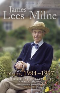 Produktbild: Diaries, 1984-1997