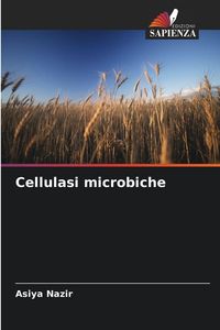 Produktbild: Cellulasi microbiche