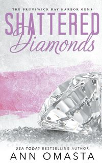 Produktbild: Shattered Diamonds
