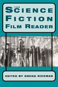 Produktbild: Science Fiction Film Reader