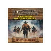 Produktbild: Das Gesetz des Westens Band 7
