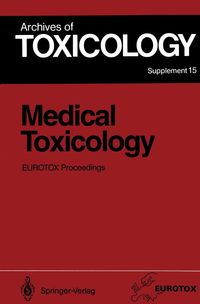 Produktbild: Medical Toxicology