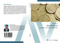 Produktbild: Microfinance