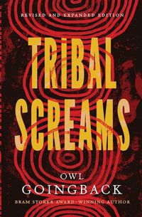 Produktbild: Tribal Screams