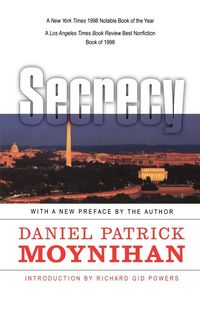 Produktbild: Secrecy