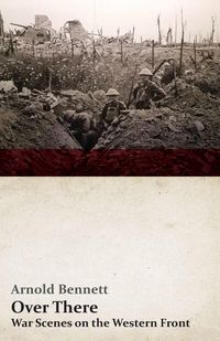 Produktbild: Over There - War Scenes on the Western Front
